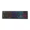 Gaming keyboard Black Xtrike GK-916