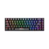 Gaming keyboard Black Xtrike GK-994 