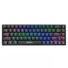 Gaming keyboard Black Xtrike GK-994 