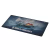 Коврик для мыши  Genesis Genesis Mouse Pad Carbon 500 Maxi Wows Błyskawica 900x450mm 