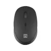 Mouse wireless  Natec Natec Mouse Harrier 2 Silent Wireless 1600DPI Bluetooth 5.1 Black 