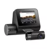 Camera auto  Xiaomi 70Mai Smart Dash Cam A200-1 + Rear Camera 