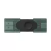 USB flash drive  KINGSTON 128GB USB3.2  Kingston DataTraveler Duo, Teal, USB-C OTG + USB-A, Ultra-small (Read 150 MByte/s, Write 30 MByte/s) 