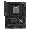 Placa de baza  ASUS ASUS TUF GAMING B650-PLUS, Socket AM5, AMD B650, 16Phases, Dual 4xDDR5-7600, APU AMD graphics, HDMI, DP, 2xPCIe 4.0 X16, 4xSATA3, RAID, 3xM.2 PCIe 5.0, 2xPCIe x1, Realtek 7.1 HDA, 2.5GbE LAN, WiFi6E/BT, 1xUSB-C Gen2x2, 3xUSB3.2 Gen2(1C+2A), 3xUSB3.2( 