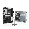 Placa de baza  ASUS ASUS PRIME B650-PLUS WIFI, Socket AM5, AMD B650, 14Phases, Dual 4xDDR5-7600, APU AMD graphics, HDMI, DP, 2xPCIe 4.0 X16, 4xSATA3, RAID, 2xM.2 PCIe 5.0, 2xPCIe x1, Realtek 7.1 HDA, 2.5GbE LAN, WiFi6E/BT, 4xUSB3.2 Gen2(1C+3A), 5xUSB3.2 (1C+4A), Aura Sy 