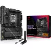 Placa de baza  ASUS ASUS ROG STRIX X870E-H GAMING WIFI7, Socket AM5, AMD X870, 19Phases, Dual 4xDDR5-8000+, APU AMD graphics, HDMI, 2xPCIe 5.0 X16, 4xSATA3, RAID, 4xM.2 PCIe 5.0, ALC1220P HDA, 2.5GbE LAN, WiFi7/BT, 2xUSB4(Type-C), 1xUSB-C2x2, 4xUSB3.2 Gen2(3A+1C), 8xUSB 