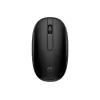 Mouse wireless  HP HP 245 Bluetooth Mouse, Black, 3 buttons, 1 x AA, Up to 1600 dpi. 