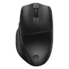 Mouse wireless  HP HP 685 Comfort Dual-Mode Mouse, Up to 4000 dpi, Black, Multi surface tracking, 7 buttons (6 programmable), 1 x AA, 88g. 