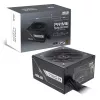 Блок питания ПК  ASUS PSU ASUS Prime ”750B”, 750W, ATX12V, 80 PLUS® Bronze, Flat Black Cables, Active PFC, Low-ESR electrolytic capacitors, Dual-ball 135mm Fan with PWM, Etched Cables, +12V (62.5A), 20+4 Pin, 2xCPU(4+4Pin), 6x SATA, 3xPCI-E(6+2pin), 3x Peripheral, OPP/OVP 
