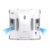 Robot-aspirator  Hobot HOBOT Window Cleaning Robot  S7 Pro, Dual Mop Polish, Dual Ultrasonic Water Spray, AI Smart Route Plan for Through Cleaning, UPS anti-drop up to 20min, Long Power Cord (4m), Ultra-thin design, Remote control + Control via APP, Safety rope 