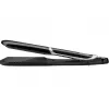 Ondulator  BABYLISS Hair Straighteners BaByliss ST397E , 40W, Ceramic coating, automatic shut-off 35x120mm floating plate, heats up to 235 ?С, 5 temperature setting, black silver 