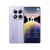 Telefon mobil  Xiaomi Xiaomi Redmi Note 14 Pro 5G 12/256GB Lavender Purple 9857902394321 