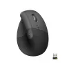 Mouse wireless  LOGITECH Wireless Logitech Lift Vertical Ergonomic Mouse Graphite LO 910-006479 