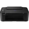 Multifunctionala inkjet  CANON MFD Canon Pixma E3640 Black, Colour Print/Scan/Copier/ Wi-Fi+Cloud Link,  A4, ESAT 7.7/4.0 ipm, Print 4800x1200dpi_2pl, Scan 600x1200dpi, LED 3.7cm,  64-275 g/м2, Paper Input: 60sheets, USB 2.0, IEEE802.11 b/g/n, (PG-46, 300p /CL-56, 400p) E3640 