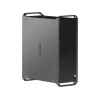 NULL  CHUWI Chuwi CoreBox 4th Black/Gray (Intel Core i5-12450H, 16Gb DDR5-RAM, 512Gb PCIe NVMe M.2, Intel UHD Graphics, 1x HDMI2.0, 1x DP, 4x USB3.0, Audio In/Out,1x LAN, WIFI6/BT5.1, Win11H) 9857902246149 