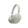 NULL  SONY Sony WH-1000XM5 Silver 9359844740124 