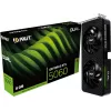NULL  PALIT Palit GeForce RTX 5060 Dual, HDMI, 3x DP, 8GB GDDR7, 128bit, clock Base 