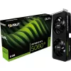 NULL  PALIT Palit GeForce RTX 5060 Ti Dual, HDMI, 3x DP, 8GB GDDR7, 128bit, clock Base 2407MHz, clock Boost 2572MHz, Cooling 3x Axial-fan, PCIe 5.0 x16 NE7506T019P1-GB2062D 