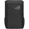 Rucsac laptop  ASUS ASUS ROG BP1800 Gaming Backpack, for notebooks up to 18" (geanta laptop/сумка для ноутбука) 