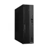 Компьютер  ASUS ASUS ExpertCenter D7 SFF (D701SER), Intel Core i3-14100 3.5-4.7GHz/8GB DDR5/M.2 NVMe G4 256GB SSD/Intel UHD Graphics 730/HD 7.1Ch. Audio, Wi-Fi 6E(802.11ax), Gigabit LAN, 180W (80+ Bronze, peak 228W), Keyboard&Mouse, D701SER-3141000660 
