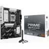 Материнская плата  ASUS ASUS PRIME B850-PLUS WIFI AMD B850, AM5, Dual DDR5 8000+MHz, PCIe 5.0 x16 slot, HDMI/DisplayPort, USB Type-C, SATA&PCIe RAID, M.2 PCIe 5.0 x4 Socket, 2xM.2 PCIe 4.0 x4, Wi-Fi 6E&BT5.4, 2.5Gb Ethernet, Aura (placa de baza/материнская плата) 