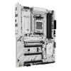 Материнская плата  ASUS ASUS B850 MAX GAMING WIFI W AMD B850, AM5, Dual DDR5 8000+MHz, PCIe 5.0 x16, PCI-E 4.0/3.0 x16, HDMI/DisplayPort, USB Type-C, SATA&PCIe RAID, M.2 PCIe 5.0 x4 Socket, 2xM.2 PCIe 4.0 x4, SB 8-Ch., Wi-Fi 6E, 2.5Gb, Aura (placa de baza/материнская плата) 