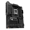 Placa de baza  MSI ASUS X870 MAX GAMING WIFI7 AMD X870, AM5, Dual DDR5 8000+ MHz, PCI-E 5.0 x16, HDMI/2xUSB4 USB Type-C Display Output, SATA&PCIe RAID, M.2 PCIe 5.0 x4 Socket, 2xM.2 PCIe 4.0 x4, SB 8-Ch., WiFi7 (placa de baza/материнская плата) 