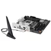 Placa de baza  ASUS ASUS B860M MAX GAMING AX Intel B860, LGA1851, Dual DDR5 8666+ MHz, PCIe 5.0 x16, PCIe 4.0 x16, DP/USB Type-C video, Intel SATA RAID, M.2 PCIe 5.0 x4, 2xM.2 slots PCIe 4.0 x4, SB 8-Ch., Wi-Fi 6&BT5.4, 2.5Gb Ethernet 