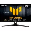 Игровой монитор  ASUS 27" ASUS TUF Gaming VG27AQ5A Fast IPS 2K Gaming Monitor WIDE 16:9, HDR400, 0.233, 0.3ms, 210Hz, FreeSync Premium&G-Sync, Cont. 1300:1, H:30-311kHz,V:48-210Hz, 2560x1440 QHD, USB-Hub, Speakers 2x2W,2xHDMI v2.0/Display Port1.4, (monitor/монитор) 