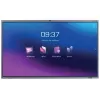 Interactive Display  HORIZON 75" Interactive Display Horion 75M6APro EDLA, UHD 4K 3840x2160, 450 cd/m2, 1200:1, 50-points touch, CPU 8-Core, Android 13, 8GB RAM + 128GB ROM, 60W Audio, WiFi6, BT, 48MB Camera, 8-array mic,2 Pens+Bracket, 2xHDMI,DP,2xLAN,2xUSB,Type-C, 3xTouch USB 