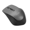 Mouse wireless  ASUS ASUS WT425 Wireless Mouse, Grey, RF 2.4 GHz, Resolution 1000dpi/1600dpi, 2.4GHz Nano Dongle USB 