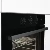 Встраиваемая  электрическая духовка  GORENJE BinOven/el Gorenje BO6727E03BG 
