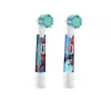 Электрическая зубная щетка  Oral-B Acc Electric Toothbrush Braun EB10-2 Spider-Man 