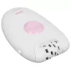 Epilator  BRAUN Epilator Braun SE 1-010 