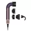 Uscator de par  Dyson Hair Dryer Dyson HD17 Supersonic Jasper Plum (122781-01) 
