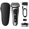 Trimer  BRAUN Shaver Braun Series 9 9517s 