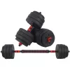 Haltera  4Play Гантель 4Play AT19 Multipower 2x15 kg 