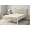 Pat  Evger Кровать Evger K-500 160x200cm Beige 