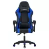 Fotoliu Gaming  Xenos Геймерское кресло Xenos Numa Black/Blue 