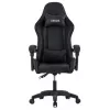 Fotoliu de birou  Xenos Офисное кресло Xenos Numa 2.0 Black 