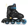 Role  Spokey Роликовые коньки Spokey Quattro 4in1 34-37 (943433) 