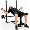 Banca de exercitii  Zipro Скамья для силовых упражнений Zipro Ripped 