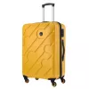Valiza  CCS Чемодан CCS 5208 L Yellow 