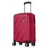 Valiza  CCS Чемодан CCS 5223 S Pink 