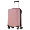 Valiza  CCS Чемодан CCS 5224 M Powder 