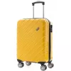 Valiza  CCS Чемодан CCS 5234 S Yellow 