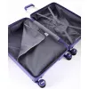 Valiza  CCS Чемодан CCS 5235 L Purple 
