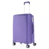 Valiza  CCS Чемодан CCS 5235 M Purple 
