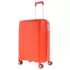 Valiza  CCS Чемодан CCS 5235 S Orange 