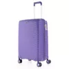 Valiza  CCS Чемодан CCS 5235 S Purple 